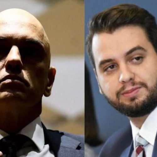 CONFISSÃO DE MORAES DEVE SER INVESTIGADA, DIZ O AUTOR DO DOSSIÊ MORAES. Veja o vídeo!