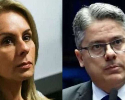 AO VIVO: CPI DO SENADO REFORÇA CERCO CONTRA ESPOSA DE MORAES (VEJA O VÍDEO)