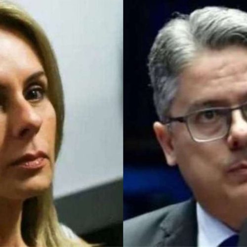 AO VIVO: CPI DO SENADO REFORÇA CERCO CONTRA ESPOSA DE MORAES (VEJA O VÍDEO)