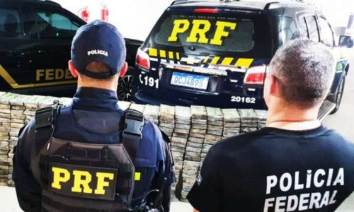 Ex‑presidente da Rioprevidência é preso pela PF e PRF na Operação Barco de Papel