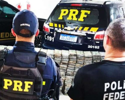 Ex‑presidente da Rioprevidência é preso pela PF e PRF na Operação Barco de Papel