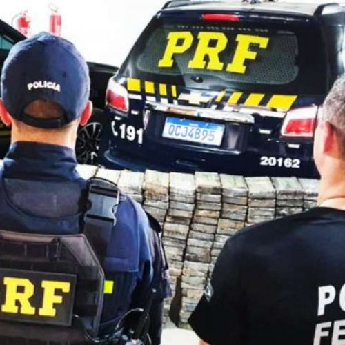 Ex‑presidente da Rioprevidência é preso pela PF e PRF na Operação Barco de Papel