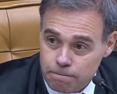 Mendonça recebe relatório da CPMI do INSS e base governista tenta barrar investigação sobre bilionária fraude