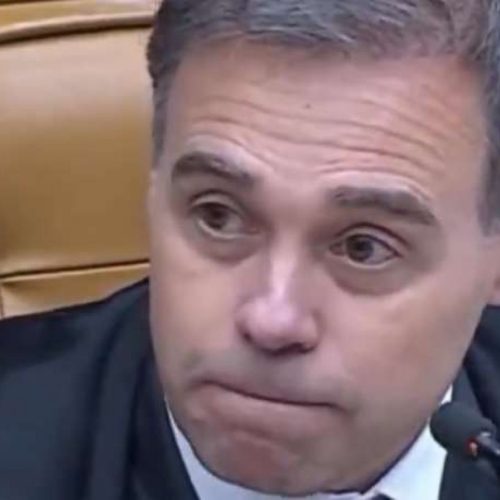Mendonça recebe relatório da CPMI do INSS e base governista tenta barrar investigação sobre bilionária fraude