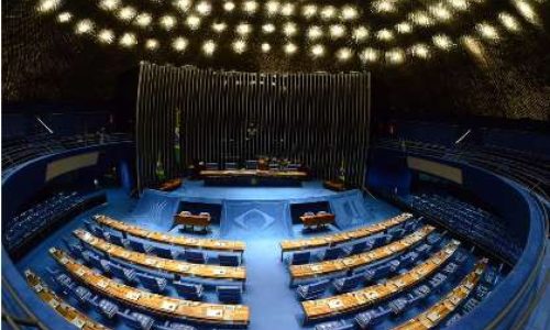 Senado tem chance histórica de rejeitar indicado ao STF após 132 anos: hora de honrar mandato ou perder voto