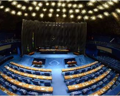 Senado tem chance histórica de rejeitar indicado ao STF após 132 anos: hora de honrar mandato ou perder voto