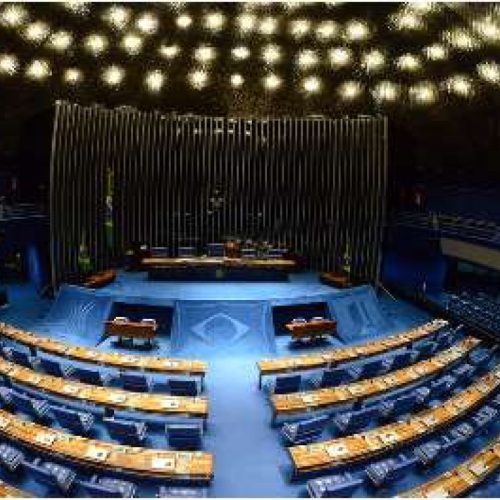 Senado tem chance histórica de rejeitar indicado ao STF após 132 anos: hora de honrar mandato ou perder voto