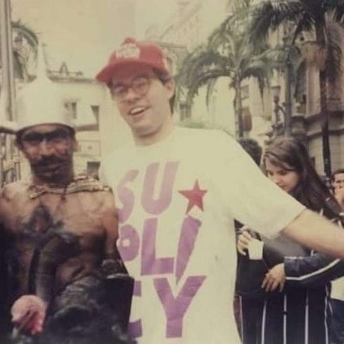 Formação de Dias Toffoli revela sua fraqueza intelectual