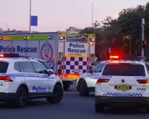 Sombras sobre Bondi: o violento incidente que abalou Sydney