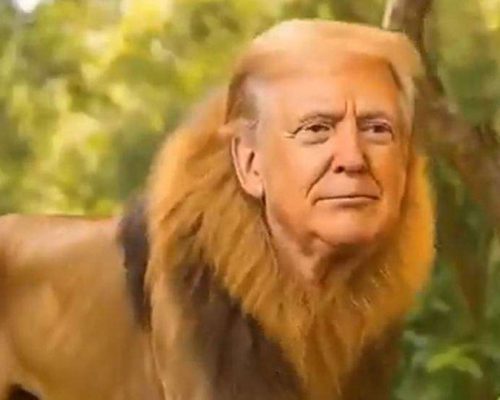 Vídeo de Donald Trump gera explosiva indignação da esquerda (veja o vídeo)