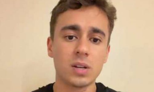 Nikolas Ferreira lança vídeo crítico ao PIX e à taxação de Lula (Veja o vídeo)