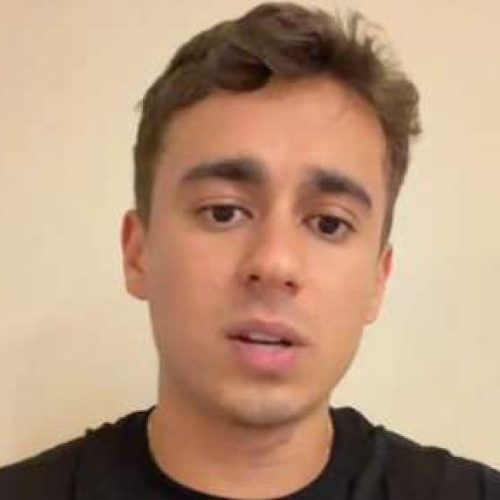 Nikolas Ferreira lança vídeo crítico ao PIX e à taxação de Lula (Veja o vídeo)