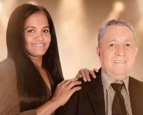 Operação Viúva Negra prende o 3º envolvido em assassinato de pastores evangélicos