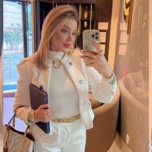 Empresária dona de clínica de estética morre após realizar procedimentos estéticos em si mesma