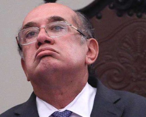 Parlamentares reagem à decisão monocrática de Gilmar: “Ministro não pode anular a Constituição sozinho”