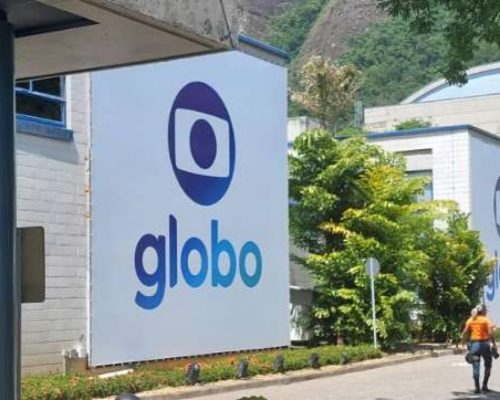 Depois de duas décadas, Globo perde conhecida apresentadora