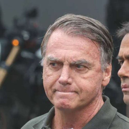 Com a prisão de Bolsonaro o Brasil assina sua própria derrota moral