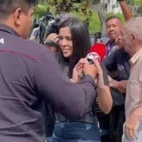 Desembargador condenado por estupro da própria neta é solto após apenas 9 dias na prisão