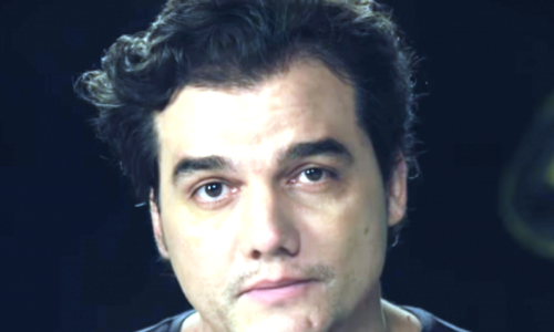 Câmara do Recife rejeita homenagem a Wagner Moura e arquiva título de cidadão