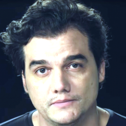 Câmara do Recife rejeita homenagem a Wagner Moura e arquiva título de cidadão