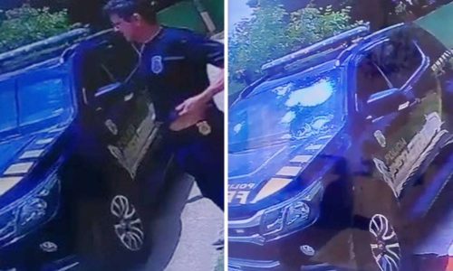 Roberto Jefferson é condenado a pagar R$ 200 mil a agente da PF ferida em episódio de 2022