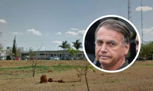 Laudo da Papudinha revela que Bolsonaro caminhou 5 km um dia antes de internação por infecção