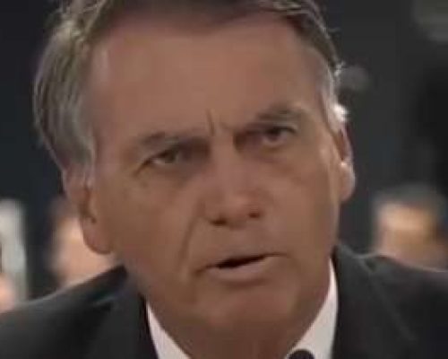URGENTE: Bolsonaro pode ser autorizado a cumprir pena em prisão domiciliar