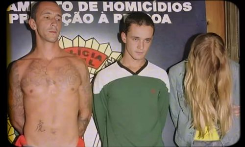 Projeto de lei tira o lucro de criminosos de filmes e séries