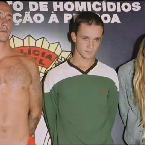 Projeto de lei tira o lucro de criminosos de filmes e séries