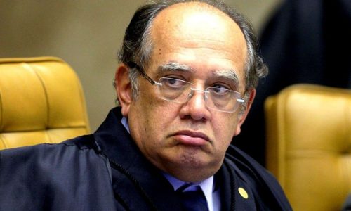 AO VIVO: Gilmar “fecha” o Congresso Nacional (veja o vídeo)