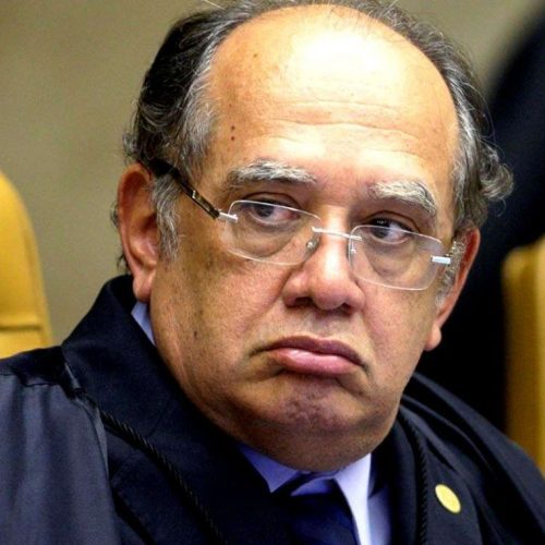 AO VIVO: Gilmar “fecha” o Congresso Nacional (veja o vídeo)