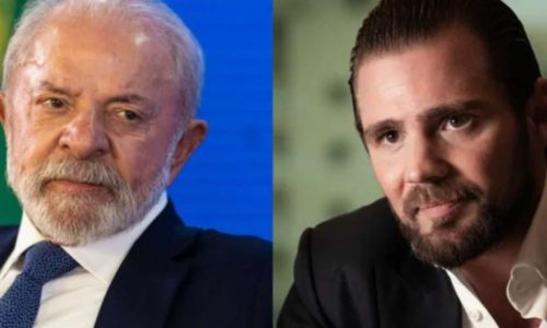 EMPRESA DE VORCARO SELA MAIS DE R$ 300 MILHÕES EM CONTRATOS COM GOVERNO LULA