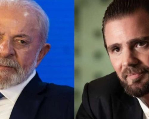 EMPRESA DE VORCARO SELA MAIS DE R$ 300 MILHÕES EM CONTRATOS COM GOVERNO LULA