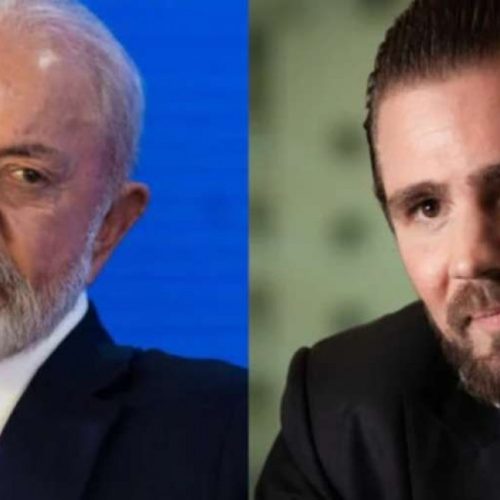 EMPRESA DE VORCARO SELA MAIS DE R$ 300 MILHÕES EM CONTRATOS COM GOVERNO LULA