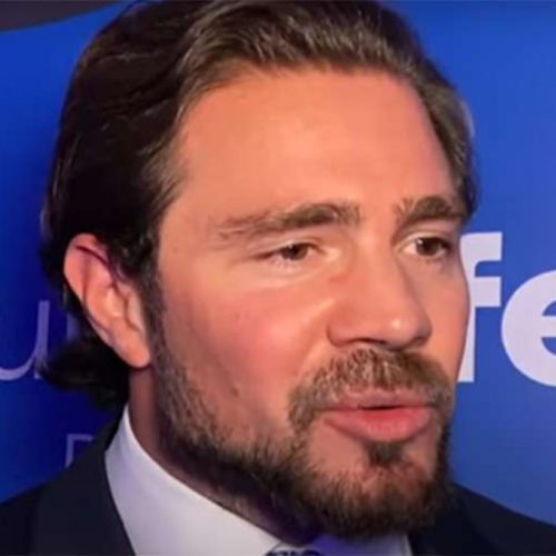 Daniel Vorcaro se recusa a citar políticos que visitavam sua casa