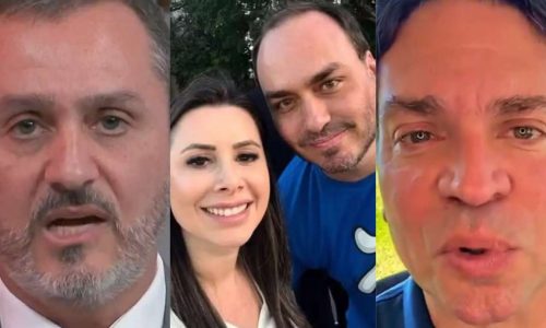 AO VIVO: Caso Ramagem, delegado da PF expulso dos EUA e Carlos Bolsonaro no Senado – Jorge Seif solta o verbo (Veja o vídeo!)