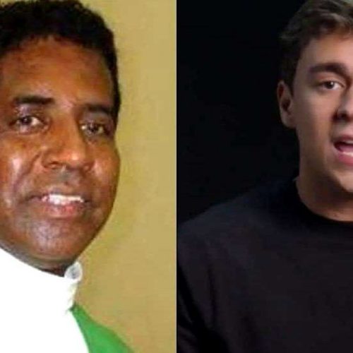 Frase de Nikolas desmoraliza o padre que negou a comunhão a seus apoiadores (Veja o vídeo!)