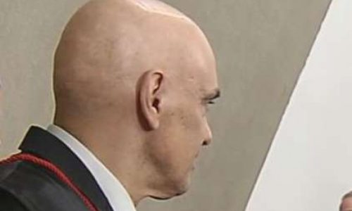 Moraes mantém prisão de condenado por 8/1 com câncer terminal que aguarda transplante de medula
