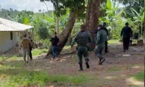 Ex-vereador e empresário é preso por latrocínio cruel contra idoso de 77 anos