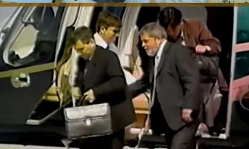 Do “Mensalinho” ao “Vorcarão”: Historiador expõe a origem dos esquemas de corrupção no Brasil (Veja o vídeo!)
