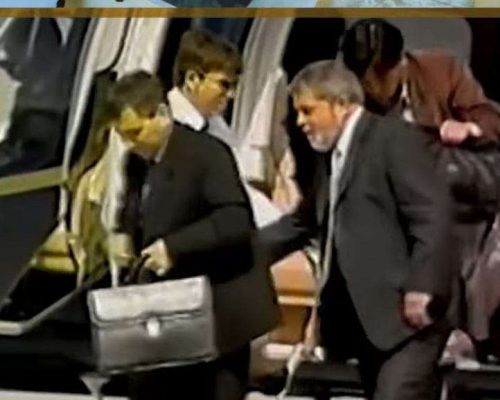 Do “Mensalinho” ao “Vorcarão”: Historiador expõe a origem dos esquemas de corrupção no Brasil (Veja o vídeo!)