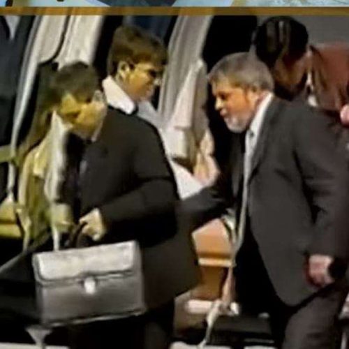 Do “Mensalinho” ao “Vorcarão”: Historiador expõe a origem dos esquemas de corrupção no Brasil (Veja o vídeo!)