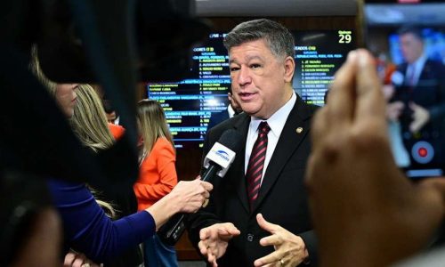 STF tende a anular ato de Mendonça que estendeu CPMI do INSS: a conveniência fala mais alto