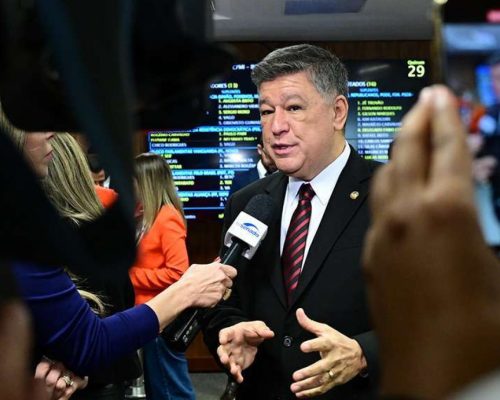 STF tende a anular ato de Mendonça que estendeu CPMI do INSS: a conveniência fala mais alto