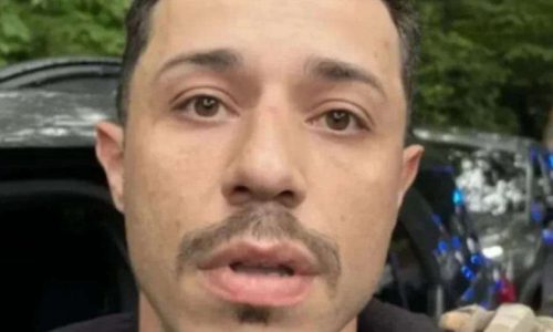 Brasileiro que assassinou esposa no Brasil é preso nos EUA e pode ter feito nova vítima