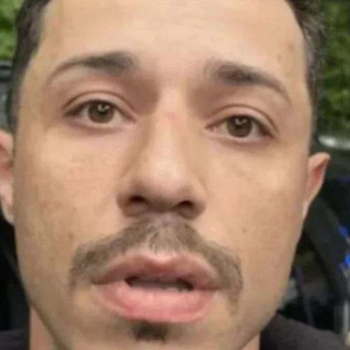 Brasileiro que assassinou esposa no Brasil é preso nos EUA e pode ter feito nova vítima
