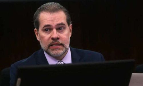 Toffoli insiste que não há suspeição no caso Banco Master