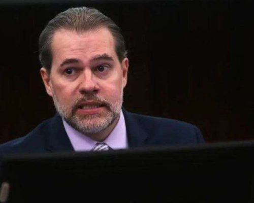 Toffoli insiste que não há suspeição no caso Banco Master