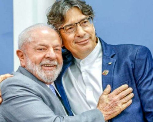 Ministério Público pede afastamento do presidente do IBGE por suspeitas de irregularidades que podem influenciar eleições