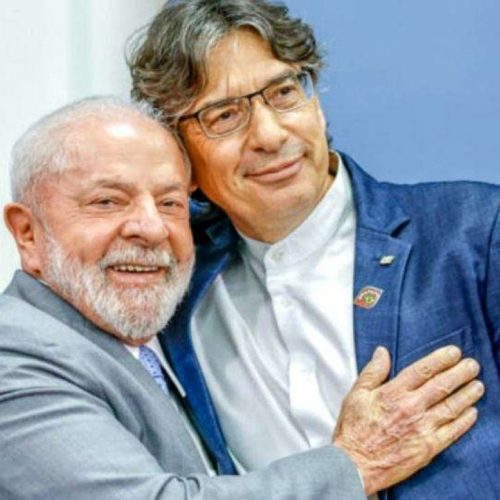 Ministério Público pede afastamento do presidente do IBGE por suspeitas de irregularidades que podem influenciar eleições